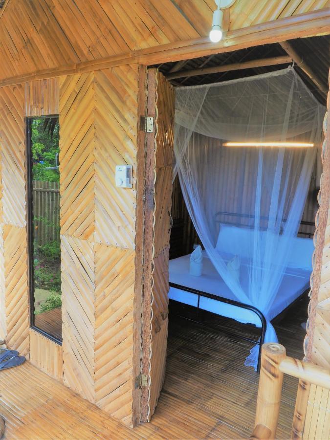 فندق بنغلاوفي  Maya Bungalow المظهر الخارجي الصورة