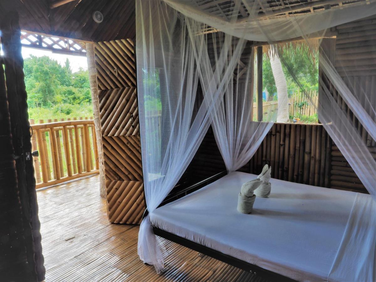 فندق بنغلاوفي  Maya Bungalow المظهر الخارجي الصورة