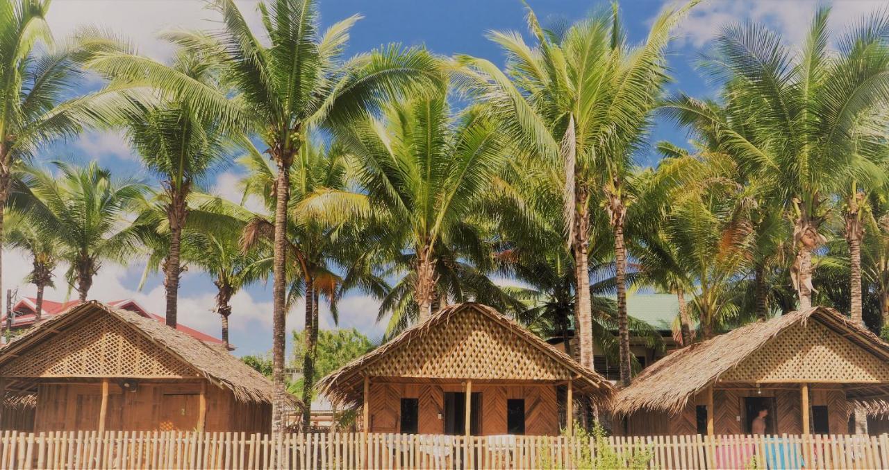 فندق بنغلاوفي  Maya Bungalow المظهر الخارجي الصورة