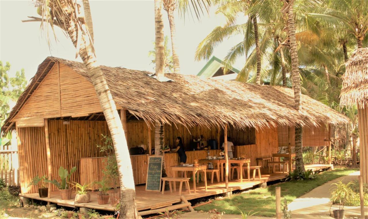 فندق بنغلاوفي  Maya Bungalow المظهر الخارجي الصورة
