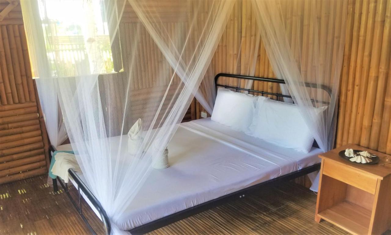 فندق بنغلاوفي  Maya Bungalow المظهر الخارجي الصورة