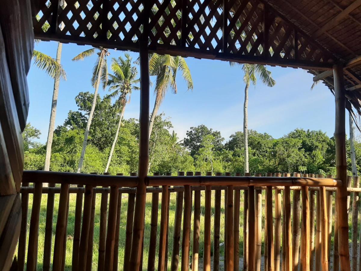 فندق بنغلاوفي  Maya Bungalow المظهر الخارجي الصورة