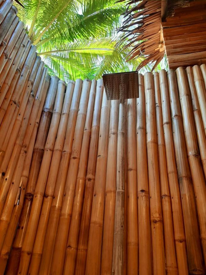 فندق بنغلاوفي  Maya Bungalow المظهر الخارجي الصورة