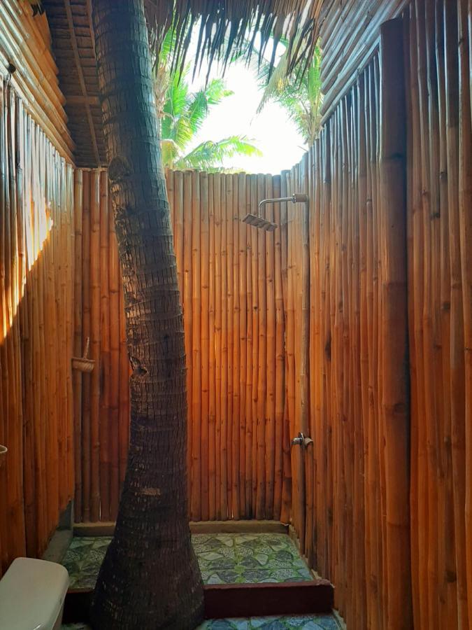 فندق بنغلاوفي  Maya Bungalow المظهر الخارجي الصورة