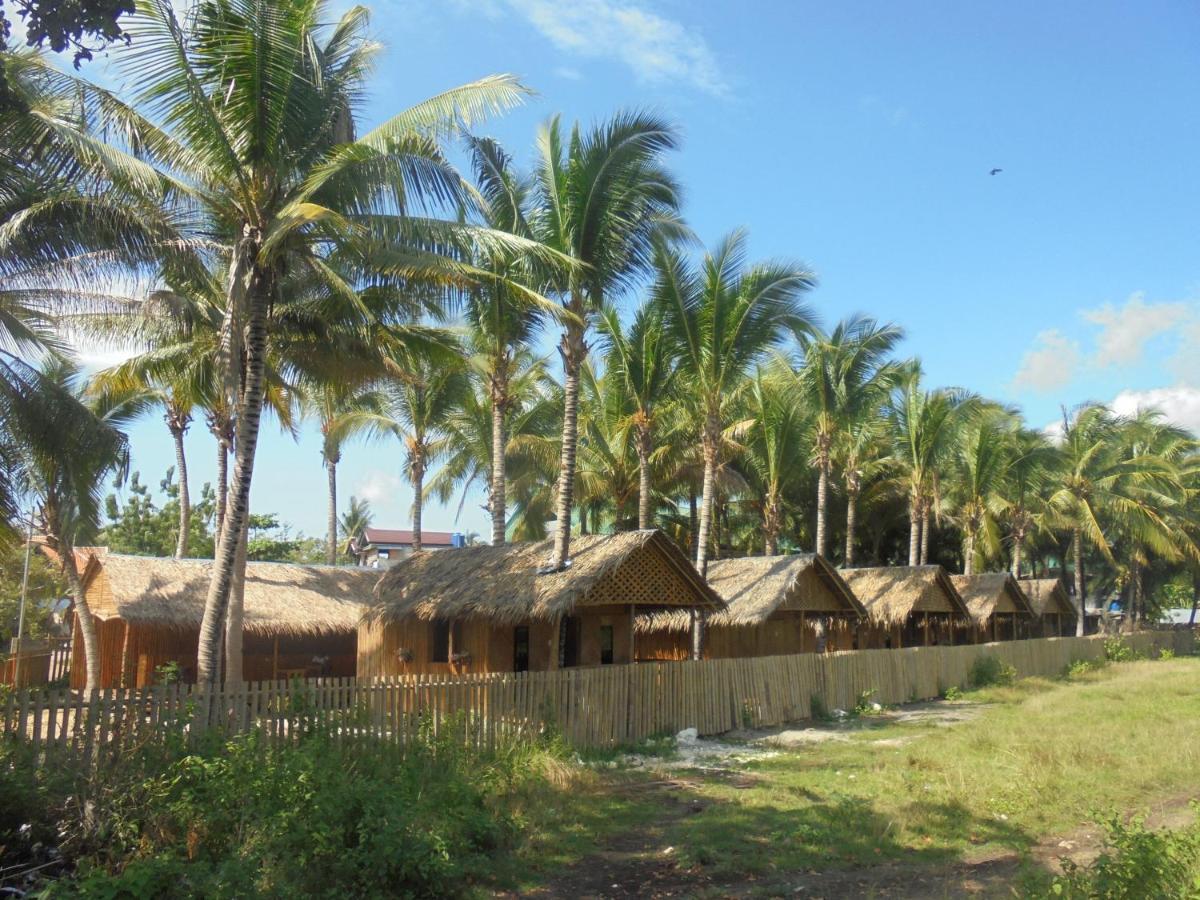 فندق بنغلاوفي  Maya Bungalow المظهر الخارجي الصورة