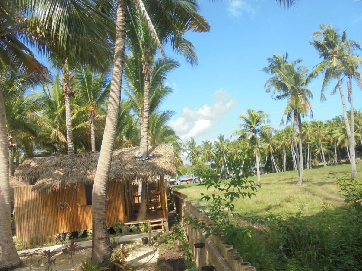 فندق بنغلاوفي  Maya Bungalow المظهر الخارجي الصورة