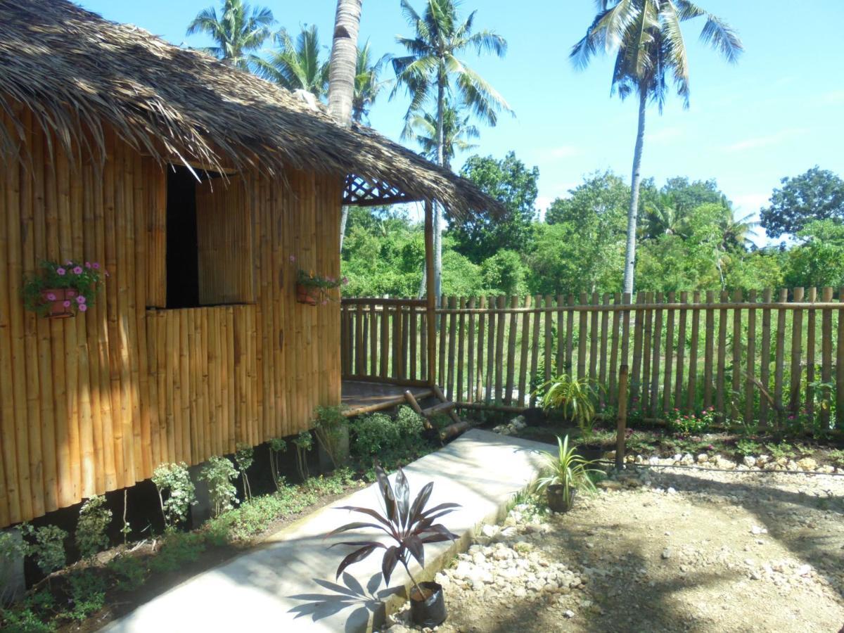 فندق بنغلاوفي  Maya Bungalow المظهر الخارجي الصورة