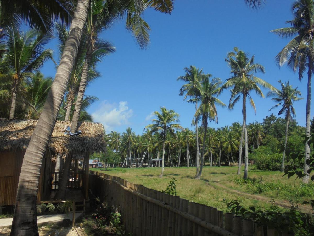 فندق بنغلاوفي  Maya Bungalow المظهر الخارجي الصورة