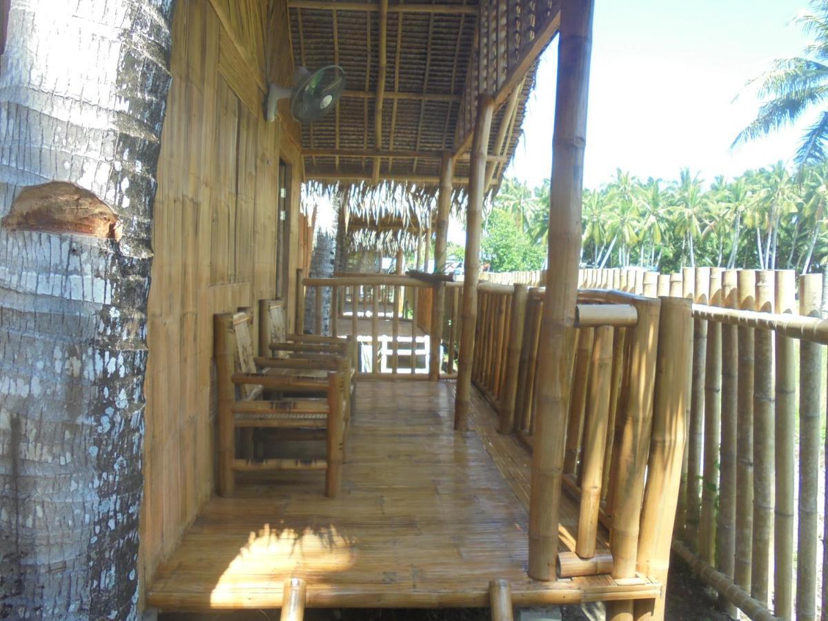 فندق بنغلاوفي  Maya Bungalow الغرفة الصورة