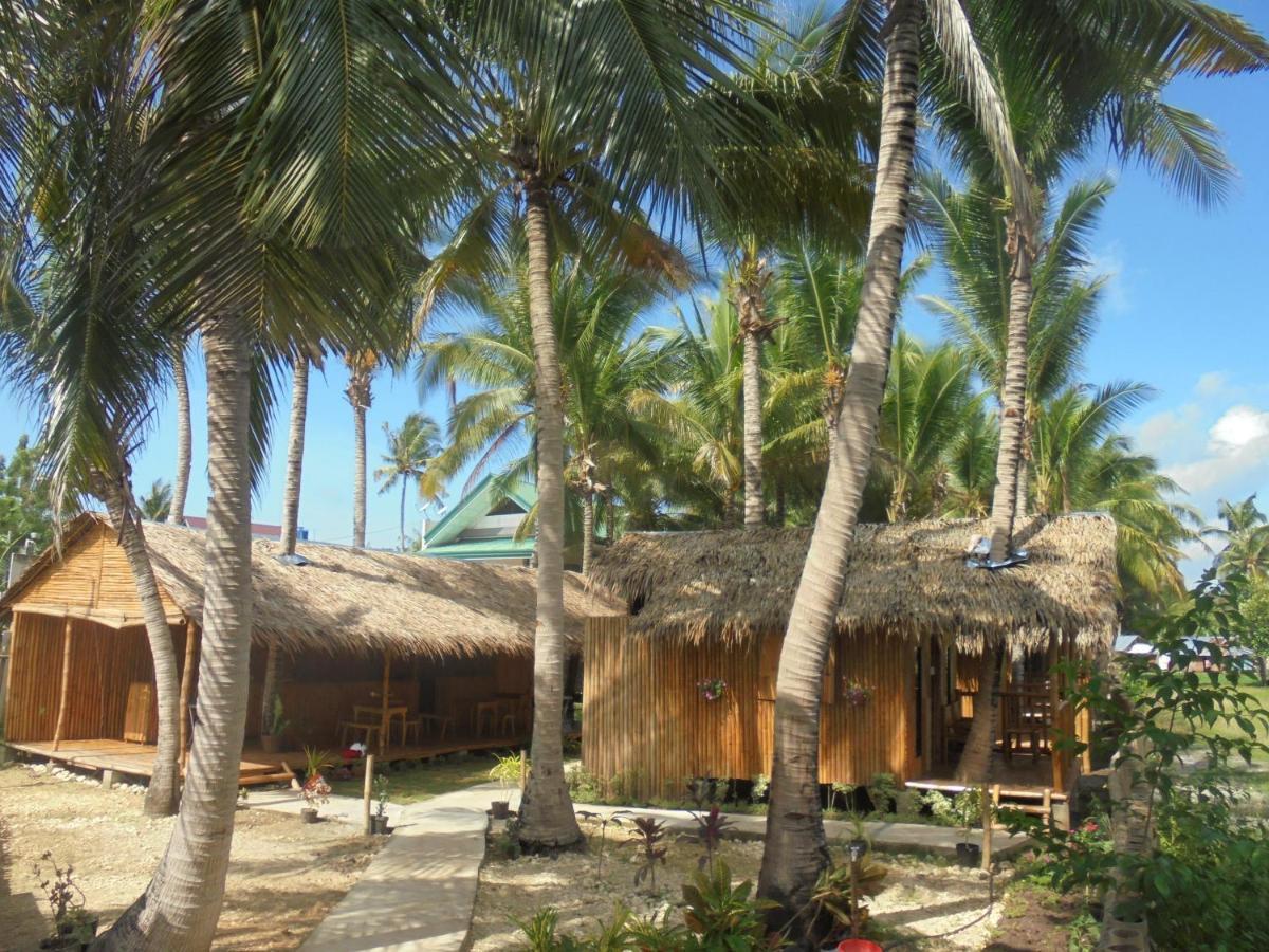 فندق بنغلاوفي  Maya Bungalow المظهر الخارجي الصورة