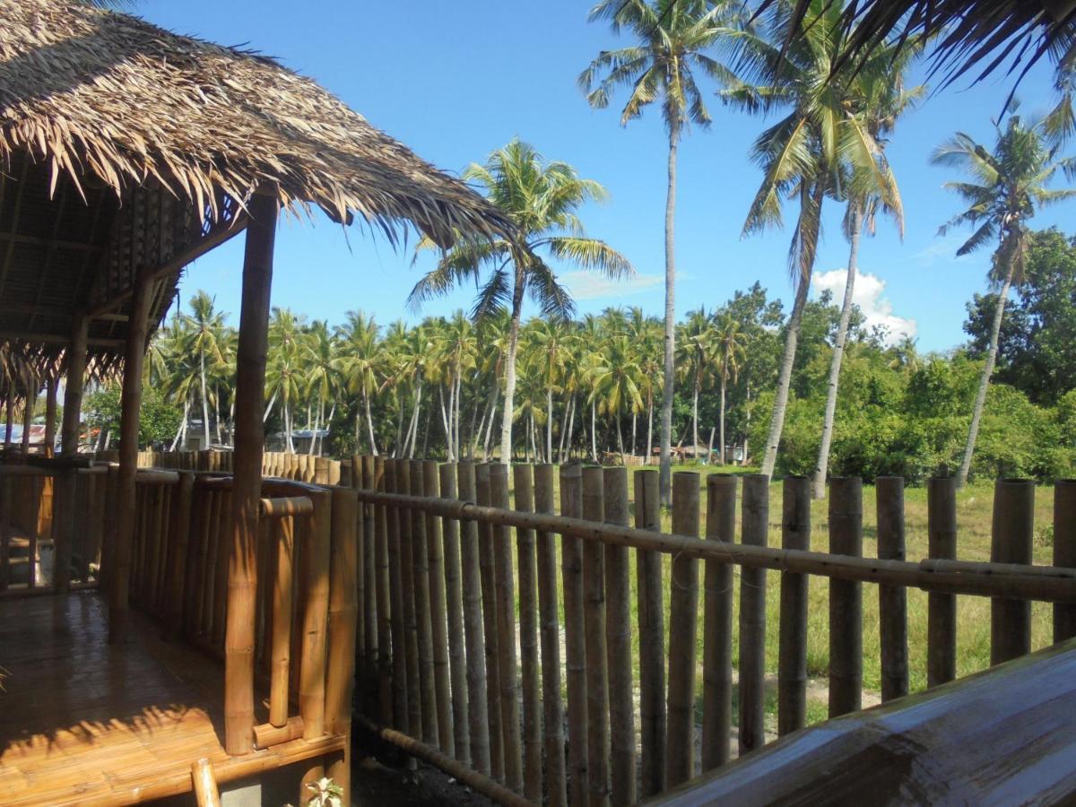 فندق بنغلاوفي  Maya Bungalow المظهر الخارجي الصورة
