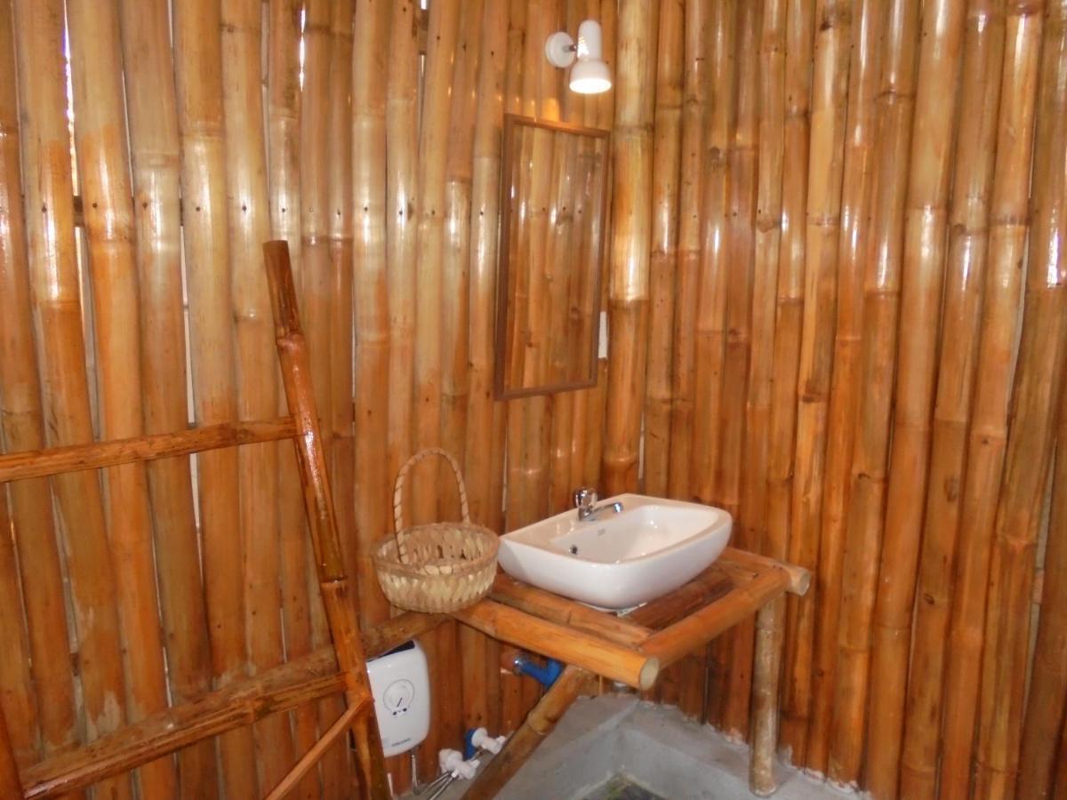فندق بنغلاوفي  Maya Bungalow المظهر الخارجي الصورة