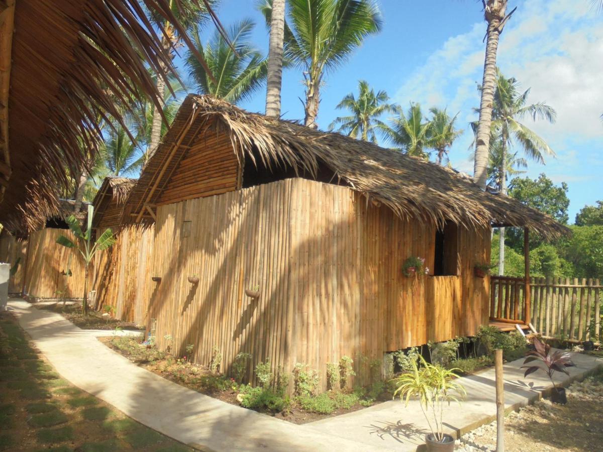 فندق بنغلاوفي  Maya Bungalow المظهر الخارجي الصورة