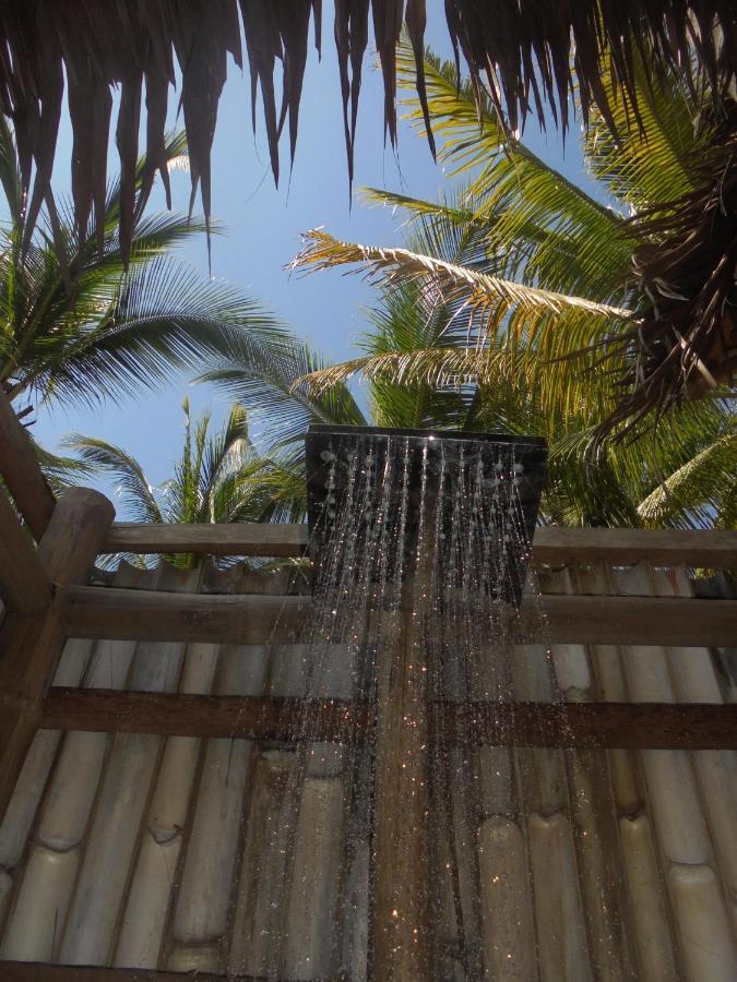 فندق بنغلاوفي  Maya Bungalow المظهر الخارجي الصورة