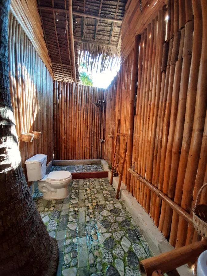 فندق بنغلاوفي  Maya Bungalow المظهر الخارجي الصورة