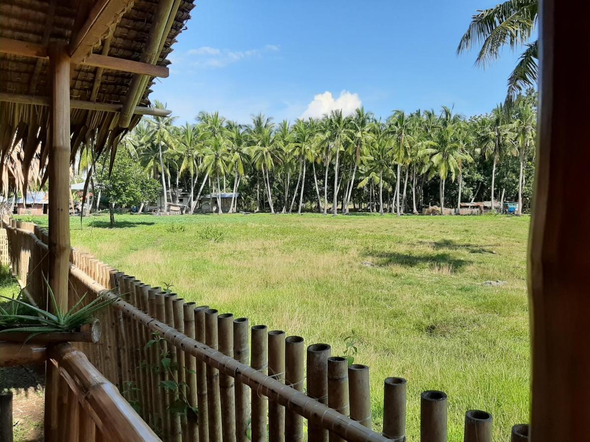فندق بنغلاوفي  Maya Bungalow المظهر الخارجي الصورة