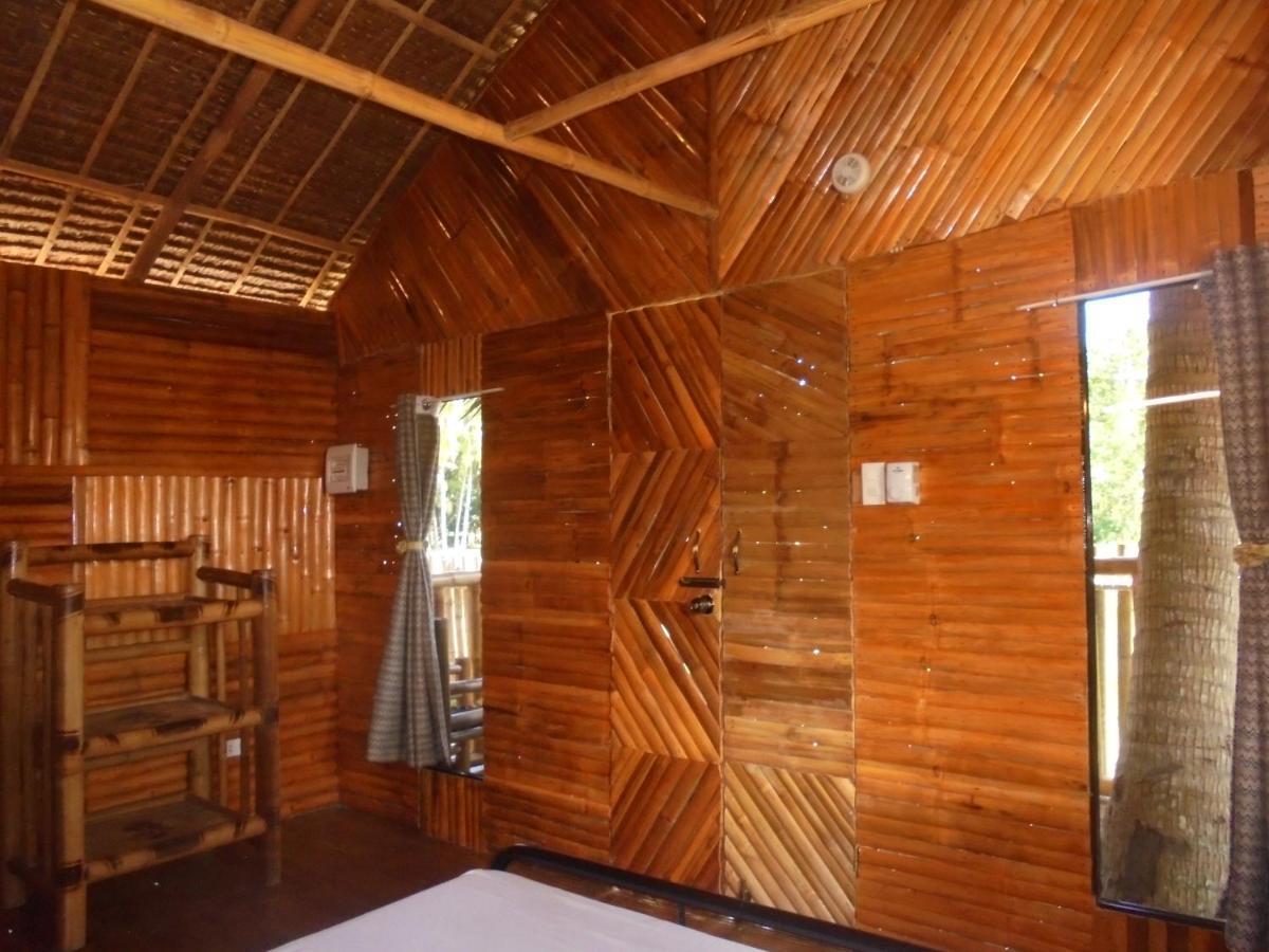 فندق بنغلاوفي  Maya Bungalow المظهر الخارجي الصورة