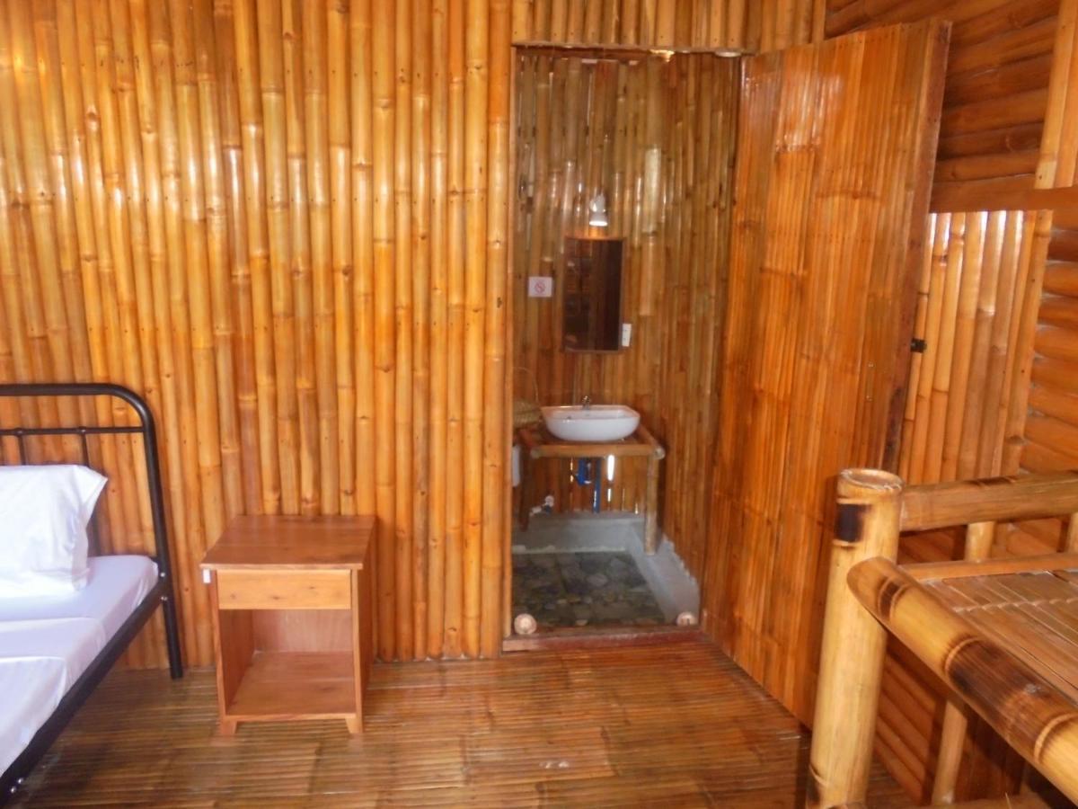 فندق بنغلاوفي  Maya Bungalow المظهر الخارجي الصورة