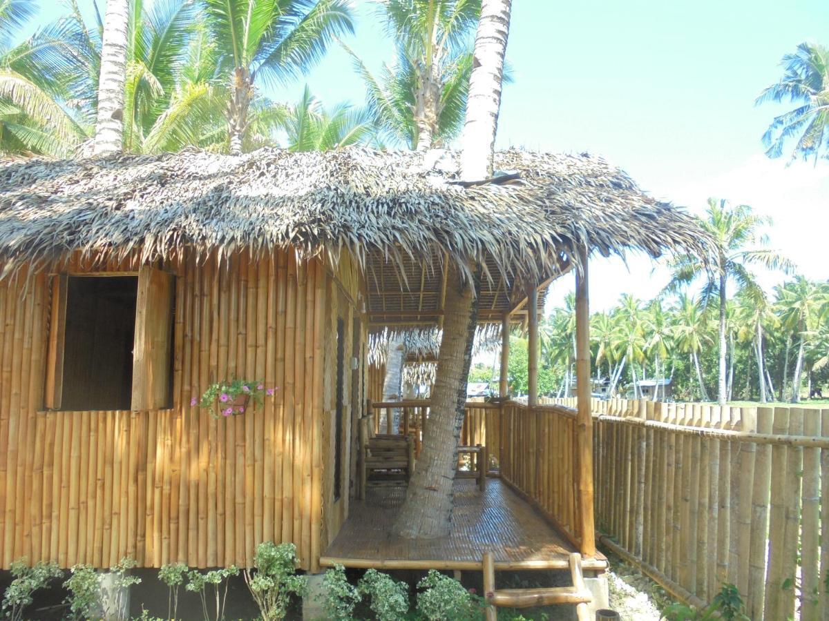 فندق بنغلاوفي  Maya Bungalow المظهر الخارجي الصورة