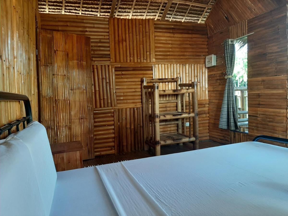 فندق بنغلاوفي  Maya Bungalow المظهر الخارجي الصورة