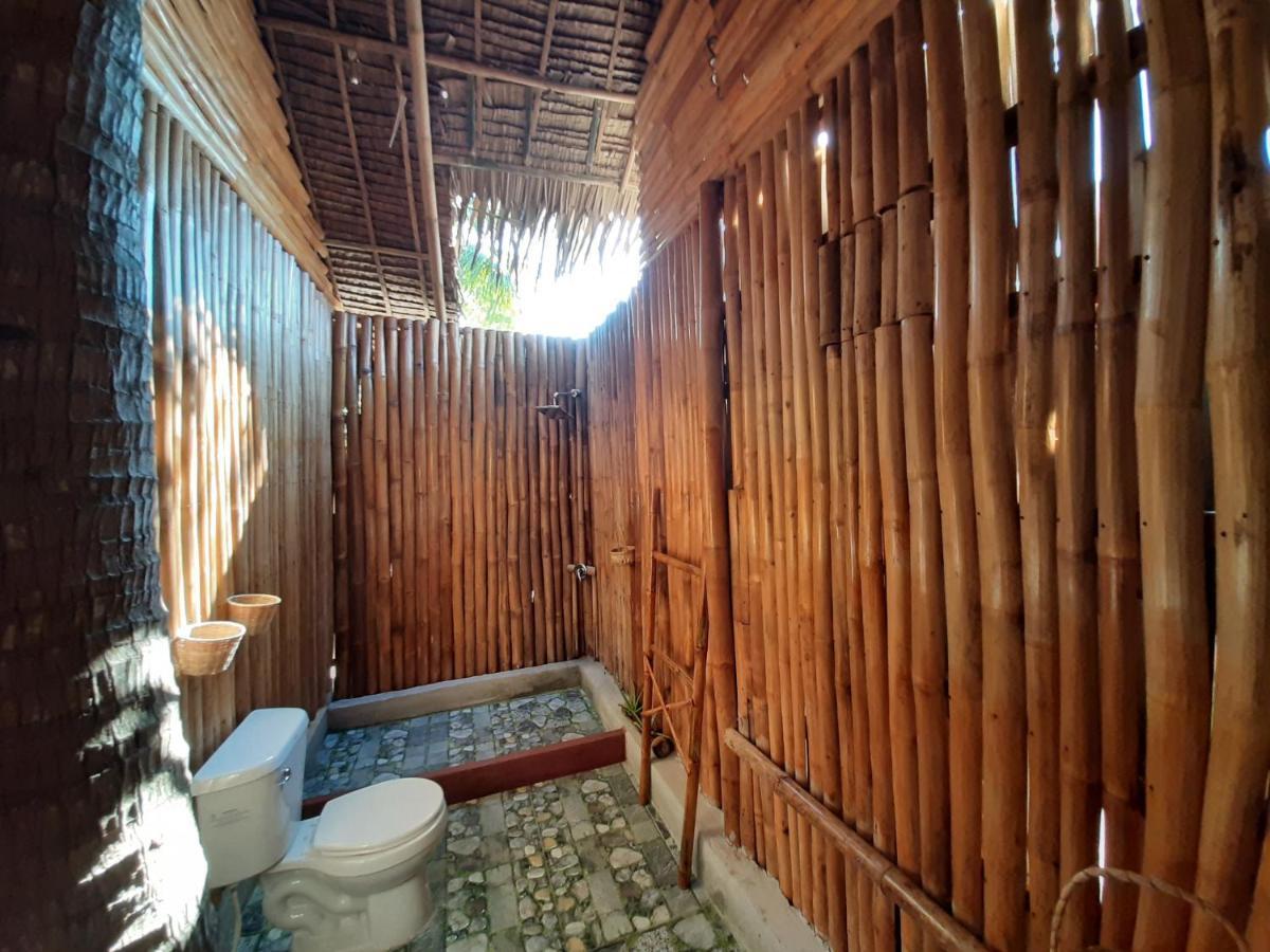 فندق بنغلاوفي  Maya Bungalow المظهر الخارجي الصورة