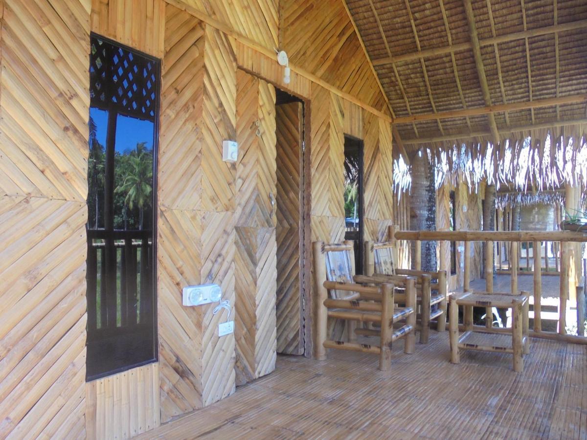 فندق بنغلاوفي  Maya Bungalow المظهر الخارجي الصورة