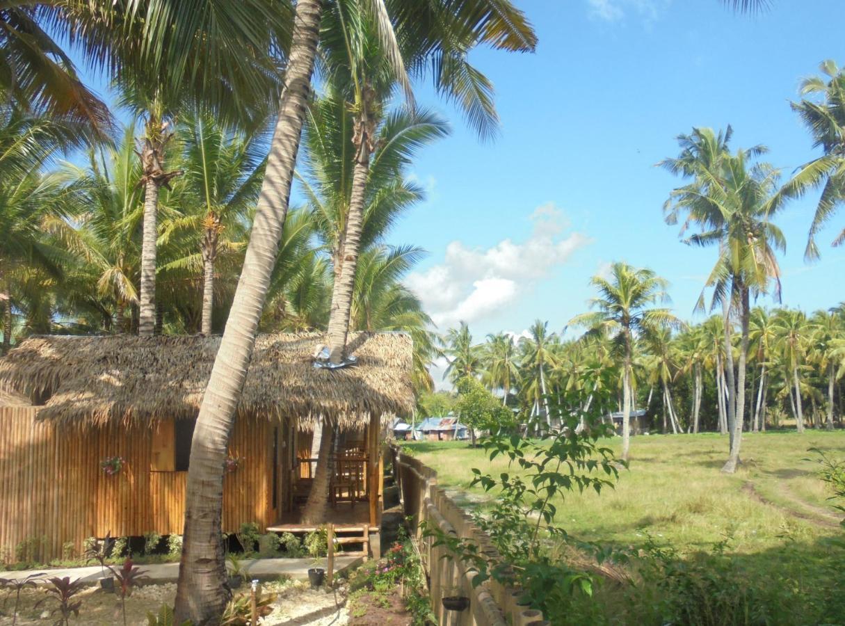 فندق بنغلاوفي  Maya Bungalow المظهر الخارجي الصورة