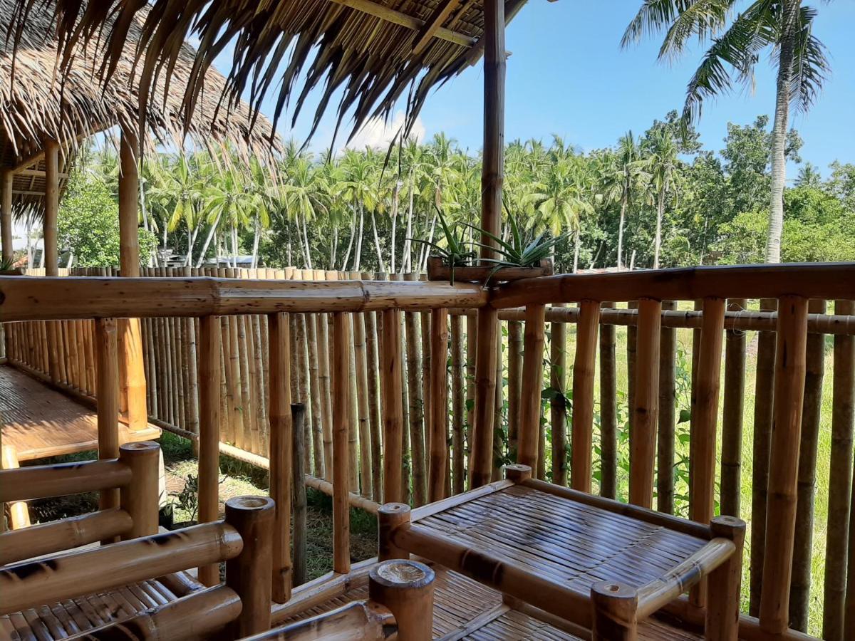 فندق بنغلاوفي  Maya Bungalow المظهر الخارجي الصورة